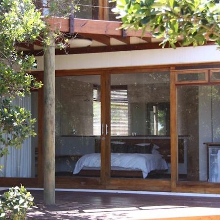 Aquarius Beach House Wilderness Ngoại thất bức ảnh
