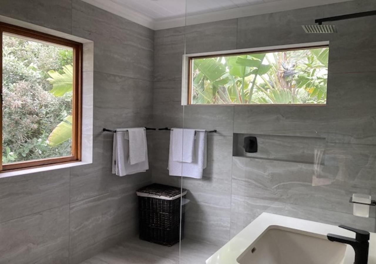 Aquarius Beach House Wilderness Ngoại thất bức ảnh