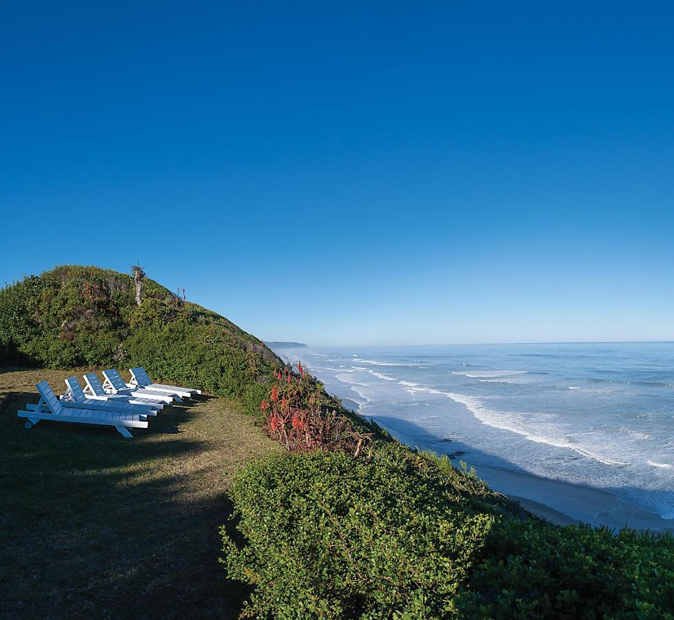Aquarius Beach House Wilderness Ngoại thất bức ảnh