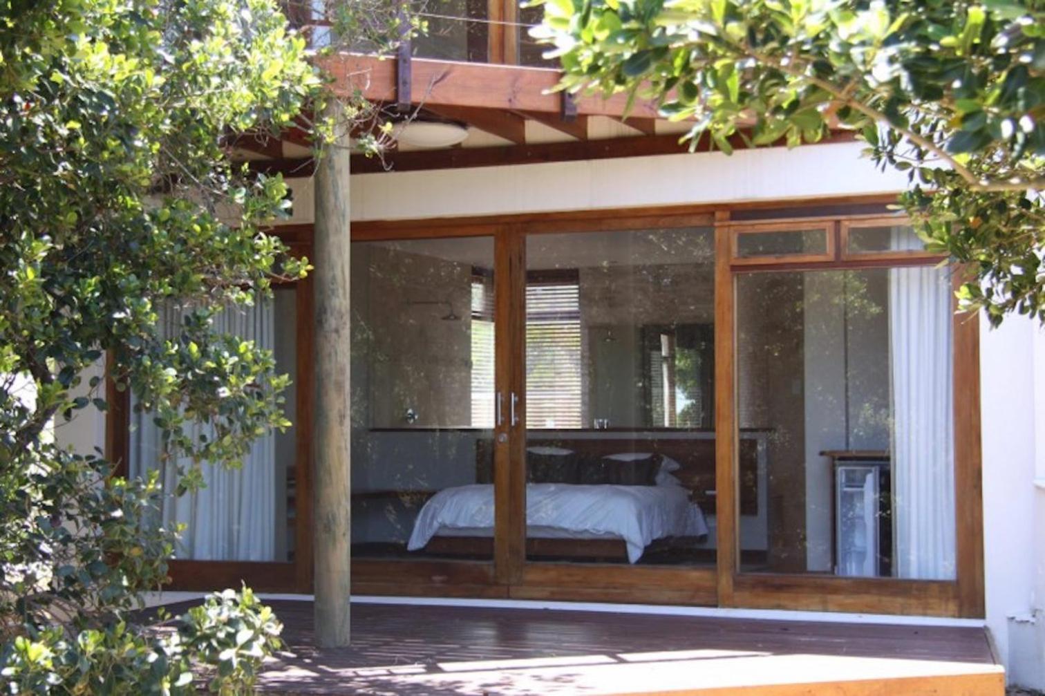Aquarius Beach House Wilderness Ngoại thất bức ảnh
