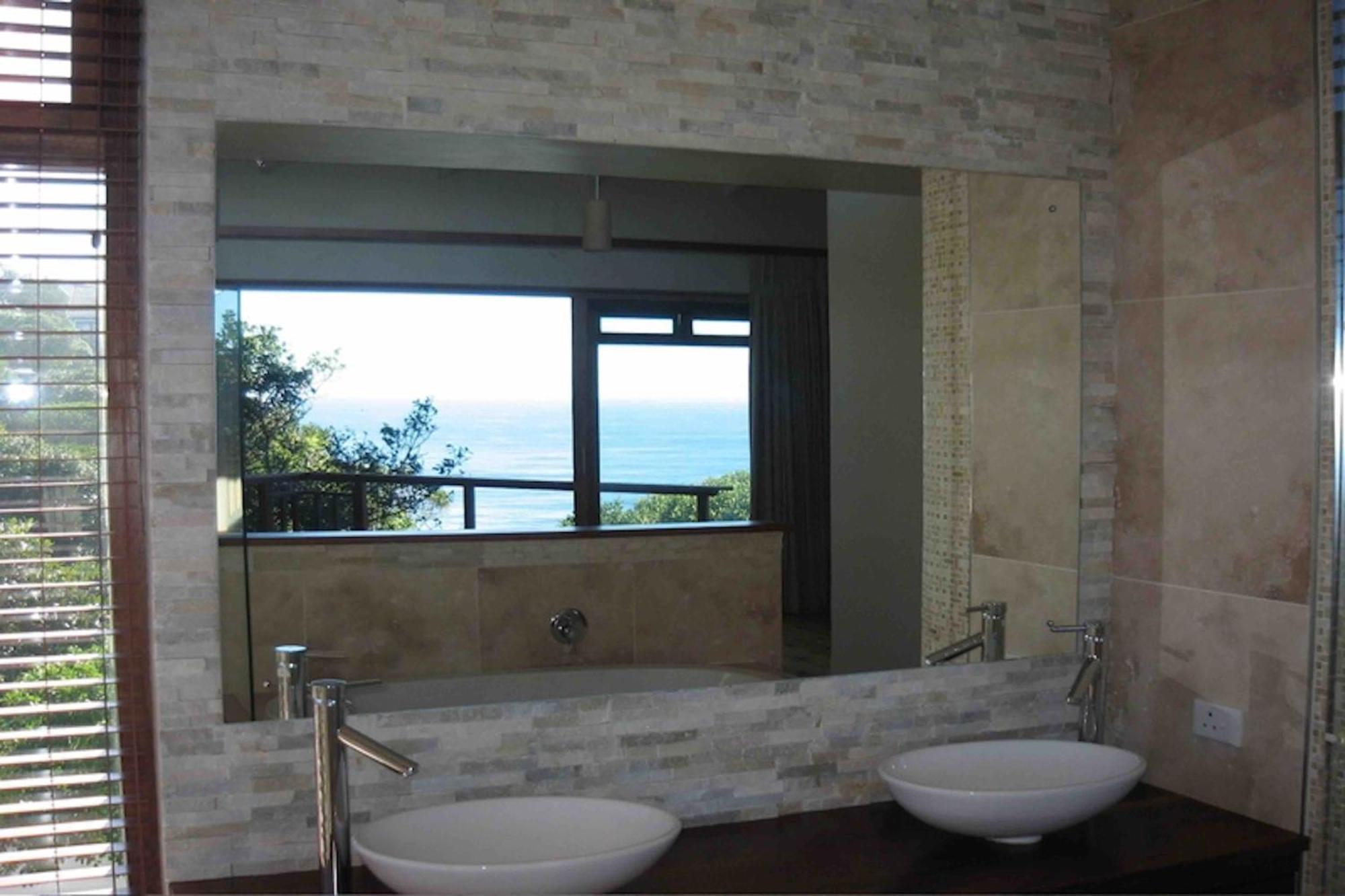Aquarius Beach House Wilderness Ngoại thất bức ảnh